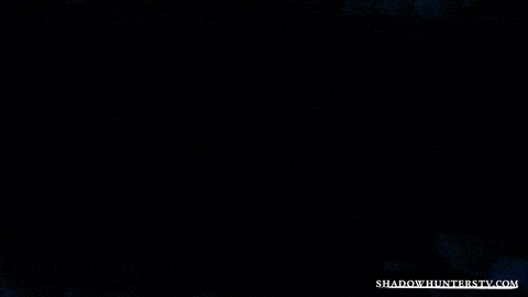 Shadowhunters - Get Your Shadowhunters Teaser GIFs - 1002
