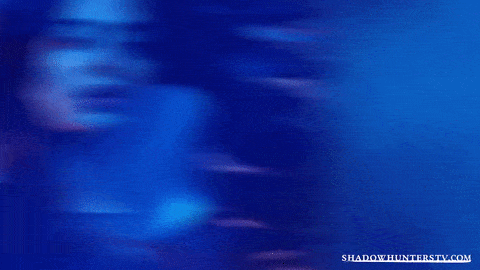 Shadowhunters - Get Your Shadowhunters Teaser GIFs - 1007