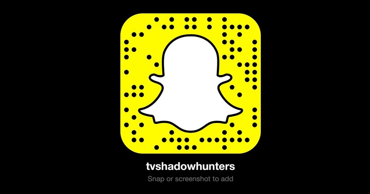 Shadowhunters - Another Exclusive Shadowhunters Sneak Peek! - 1002