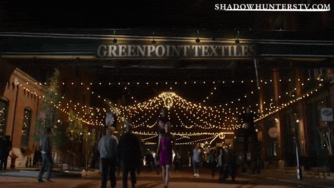 Shadowhunters - Shadowhunters Episode 1 Sneak Peek GIFs! (Part 1) - 1004