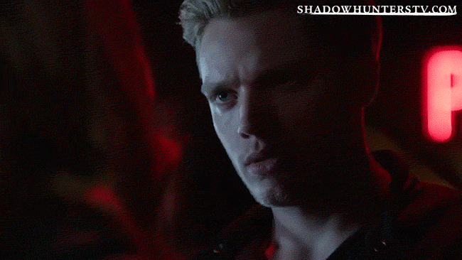Shadowhunters - Shadowhunters Episode 1 Sneak Peek GIFs! (Part 1) - 1008