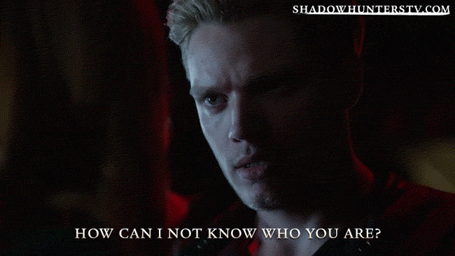 Shadowhunters - Shadowhunters Episode 1 Sneak Peek GIFs! (Part 1) - 1006