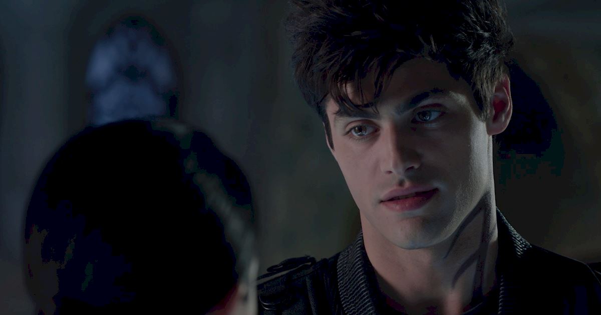 60 Times Izzy And Alec Were Sibling Goals! - Shadowhunters | Freeform