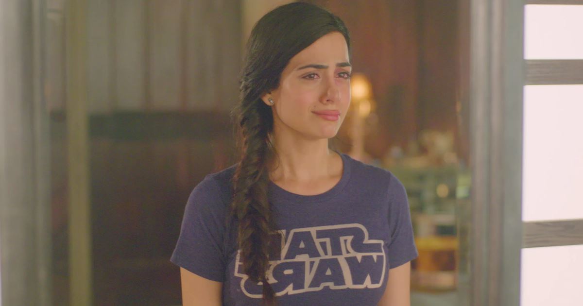 Shadowhunters - 60 Times Izzy And Alec Were Sibling Goals! - 1034