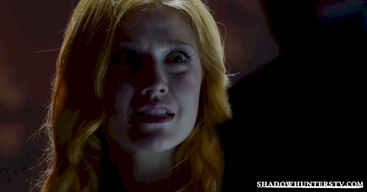 Shadowhunters - 18 Things We Learned From Episode Two! - 1019