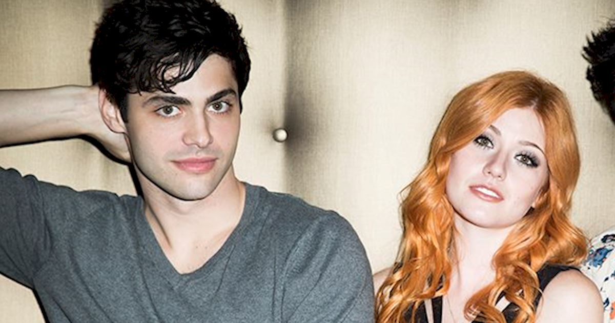 Shadowhunters - Stop What You're Doing And Go Vote For Shadowhunters In The Teen Choice Awards! - 1002