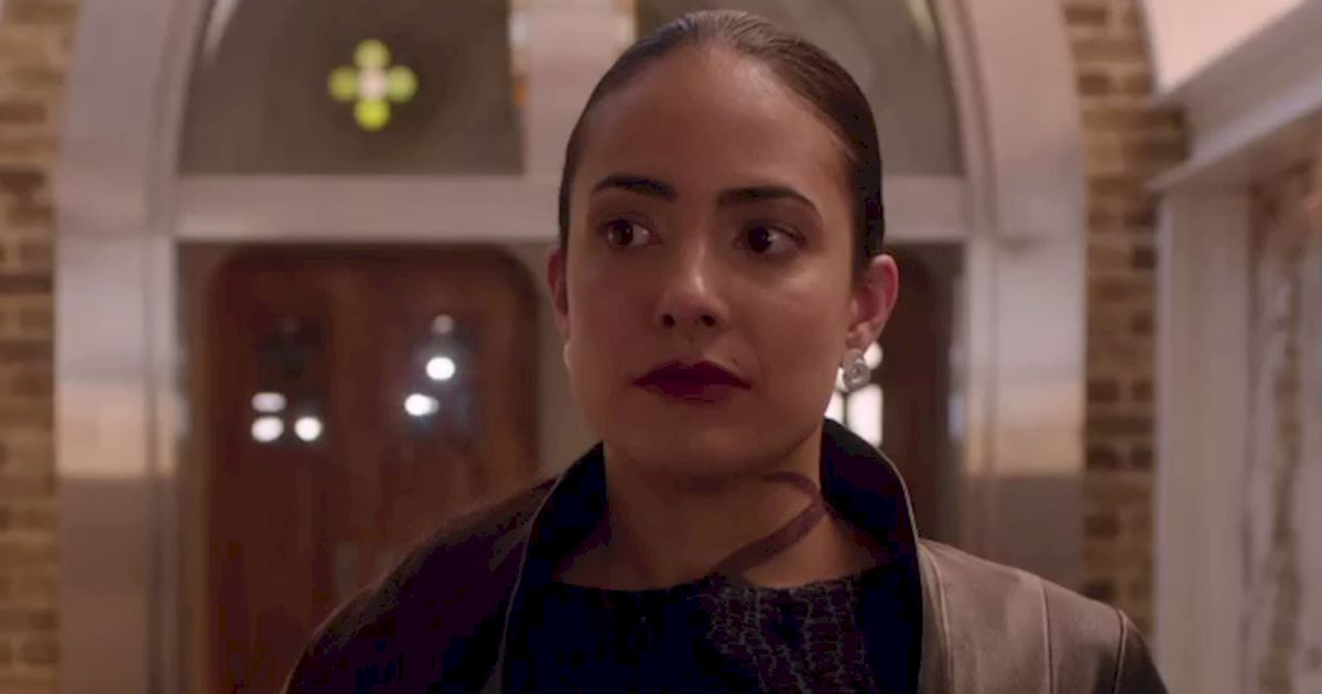 Shadowhunters - Which Shadowhunters Character Would You Trust With Your Life? - 1011