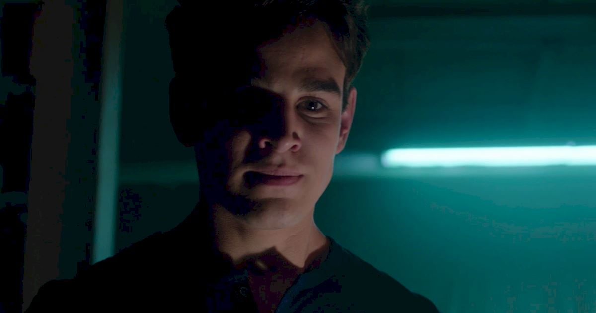 Shadowhunters - Which Shadowhunters Character Would You Trust With Your Life? - 1017