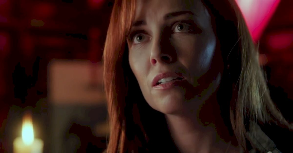 Shadowhunters - Which Shadowhunters Character Would You Trust With Your Life? - 1008