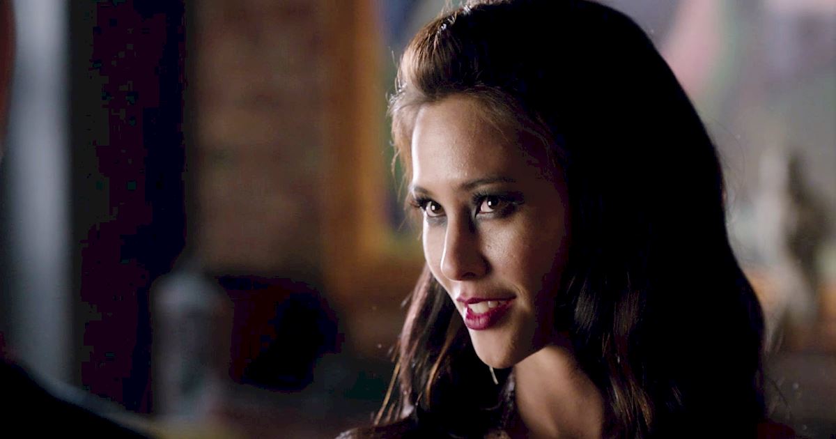 Shadowhunters - Which Shadowhunters Character Would You Trust With Your Life? - 1003