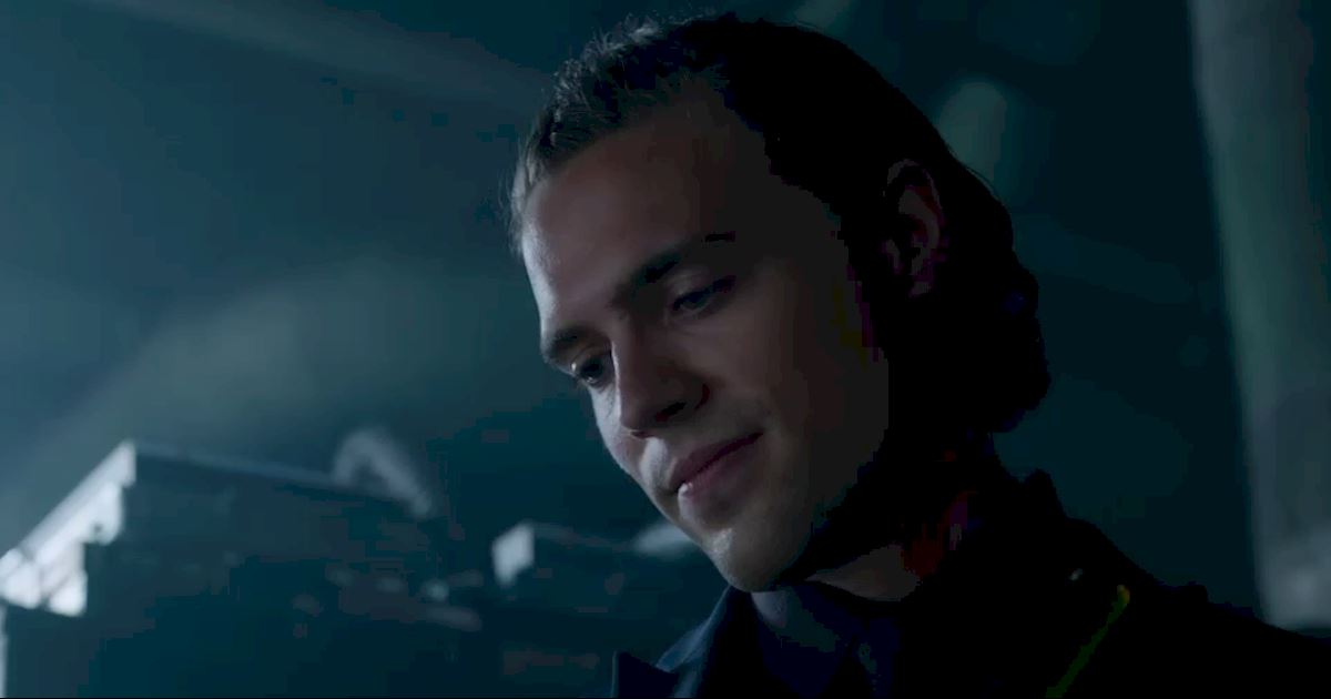Shadowhunters - Which Shadowhunters Character Would You Trust With Your Life? - 1002