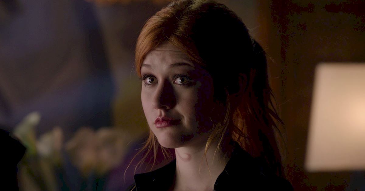 Shadowhunters - Which Shadowhunters Character Would You Trust With Your Life? - 1004