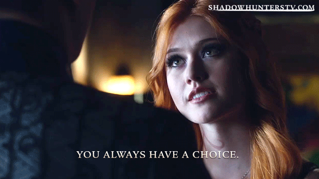 Shadowhunters - 15 Magical Magnus Quotes That Can Be Applied To Our Real Life Struggles! - 1011