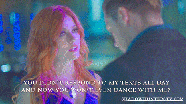 Shadowhunters - 18 Times We Felt Bad For Barista Jace In This World Inverted - 1014