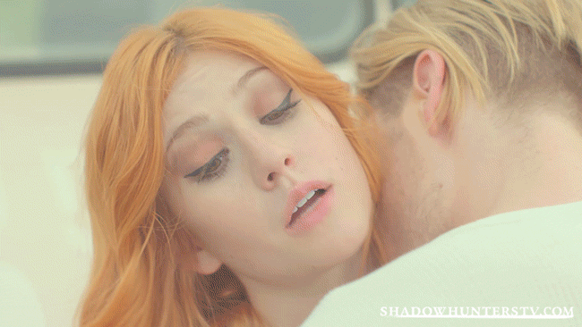 Shadowhunters - 18 Times We Felt Bad For Barista Jace In This World Inverted - 1003