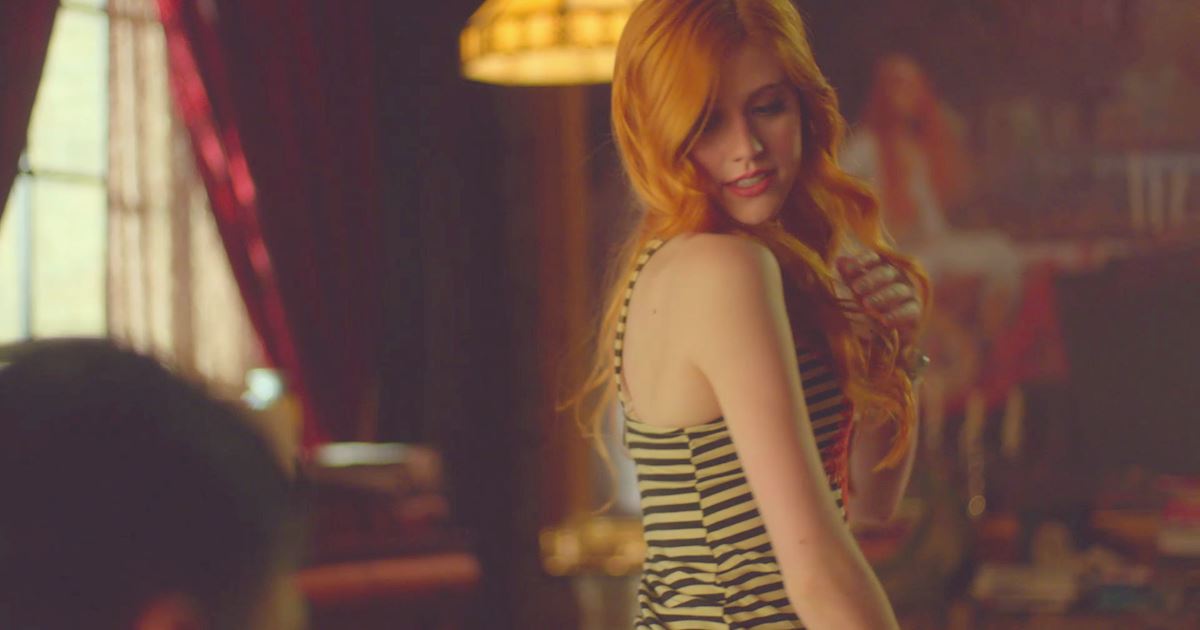 Shadowhunters - You Know Magnus Bane Is Angry When... - 1010