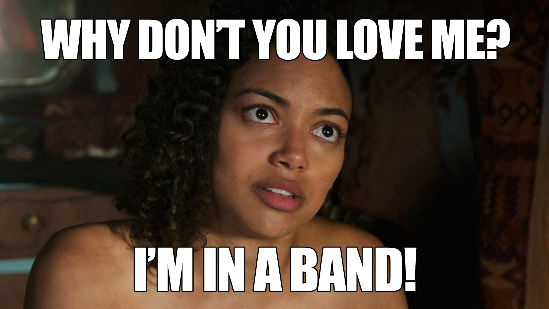 Shadowhunters - Here Come The Shadowhunters Ladies! Time To Get Your Meme On! - 1008