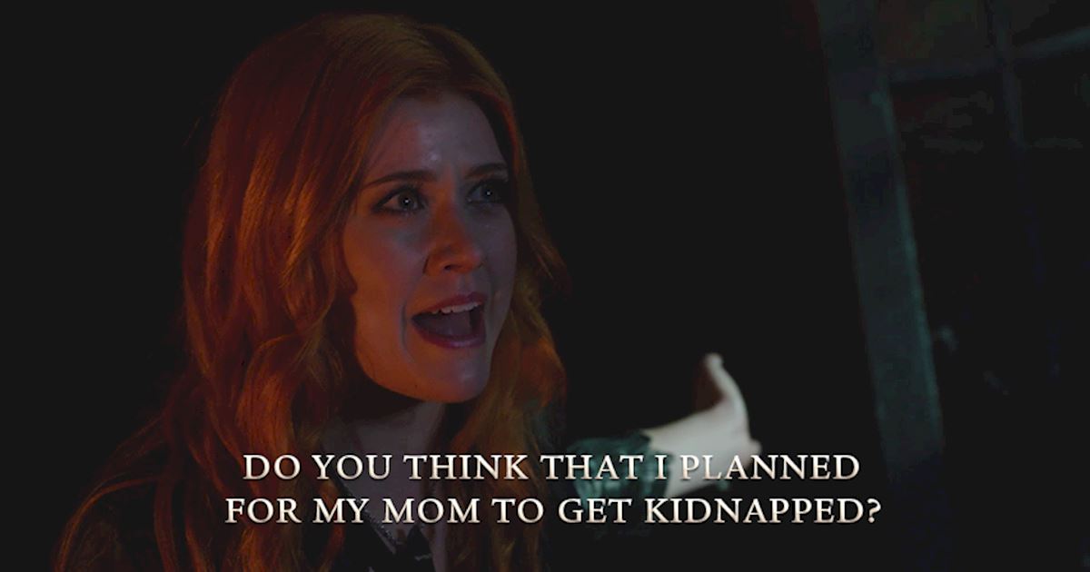 Shadowhunters - 23 Moments That Defined Clalec's Unusual Friendship - 1004