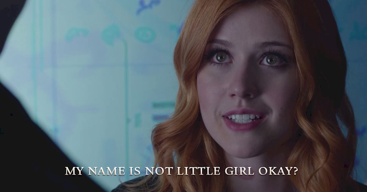 Shadowhunters - 23 Moments That Defined Clalec's Unusual Friendship - 1002
