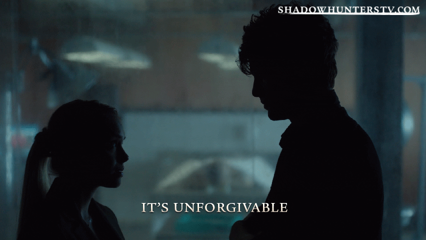 Shadowhunters - 18 Struggles You'll Only Understand If You Grew Up With Super Strict Parents! - 1013
