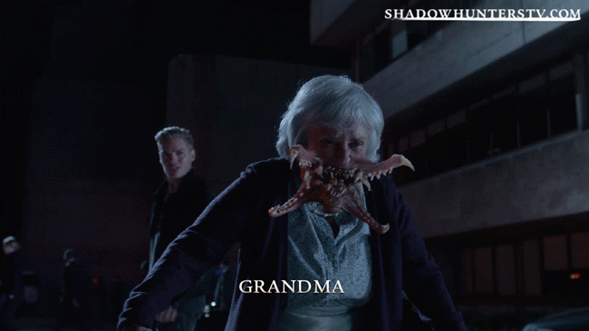 Shadowhunters - 18 Struggles You'll Only Understand If You Grew Up With Super Strict Parents! - 1012