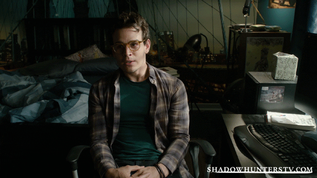 Shadowhunters - 18 Struggles You'll Only Understand If You Grew Up With Super Strict Parents! - 1011