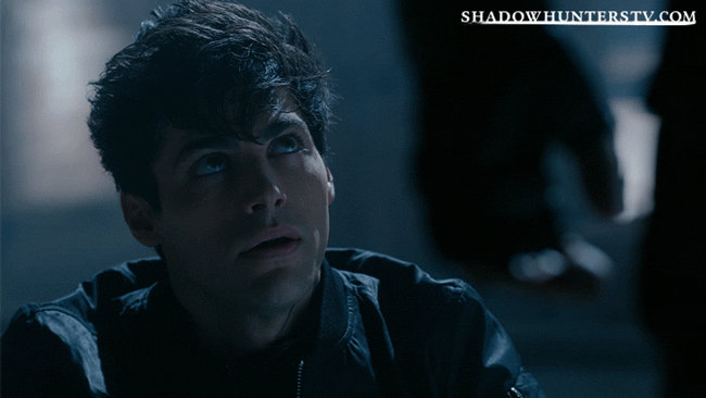 Shadowhunters - 18 Struggles You'll Only Understand If You Grew Up With Super Strict Parents! - 1016