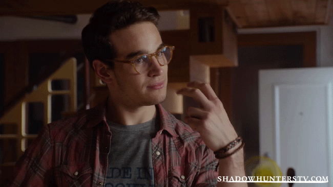 Shadowhunters - 18 Struggles You'll Only Understand If You Grew Up With Super Strict Parents! - 1001