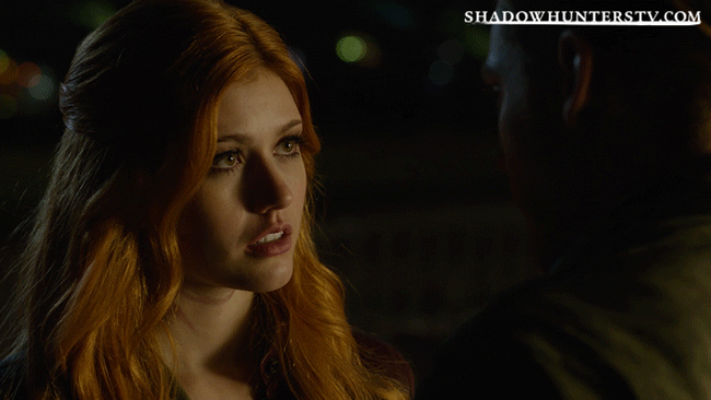 Shadowhunters - 18 Struggles You'll Only Understand If You Grew Up With Super Strict Parents! - 1014