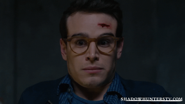 Shadowhunters - 18 Struggles You'll Only Understand If You Grew Up With Super Strict Parents! - 1008