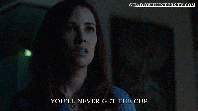 Shadowhunters - 18 Struggles You'll Only Understand If You Grew Up With Super Strict Parents! - 1003