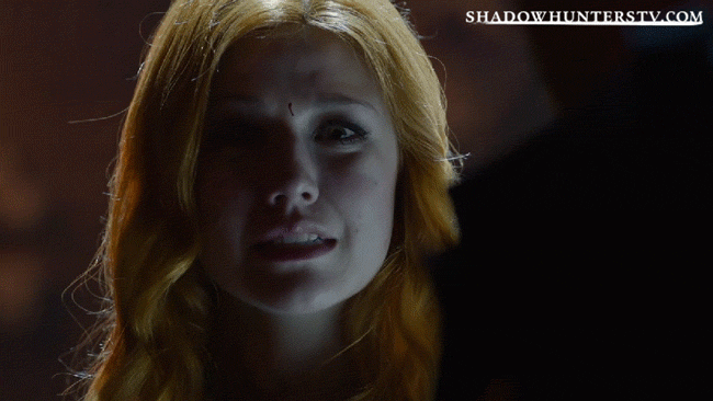 Shadowhunters - 18 Struggles You'll Only Understand If You Grew Up With Super Strict Parents! - 1006