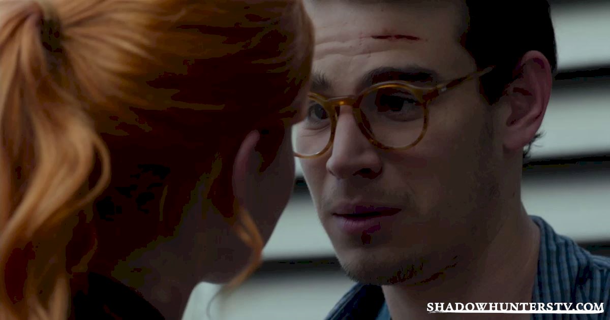 Shadowhunters - Episode 103: "Dead Man's Party" Official Recap - 1026
