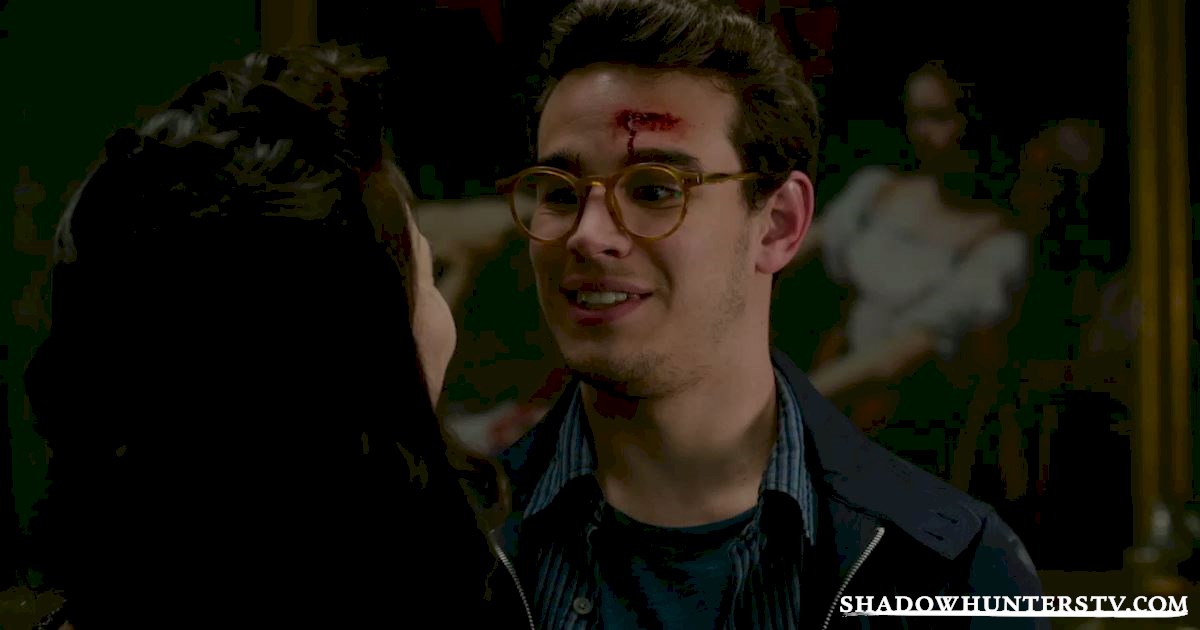 Shadowhunters - 18 Awesome Moments You Might Have Missed From Episode Three! - 1011