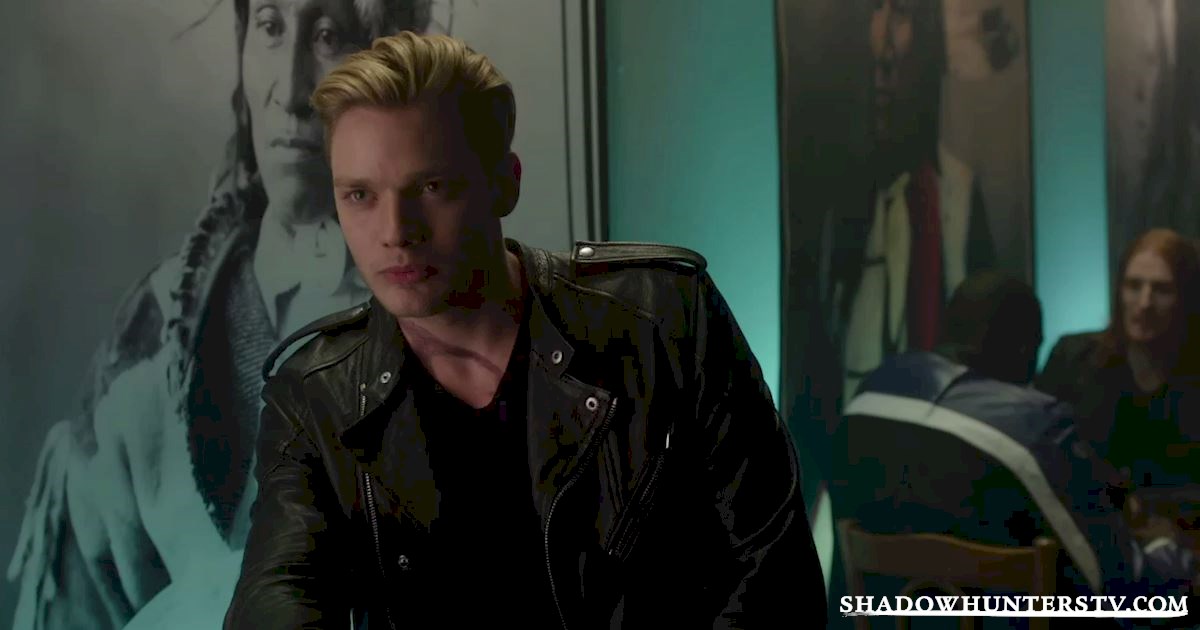Shadowhunters - 18 Awesome Moments You Might Have Missed From Episode Three! - 1013