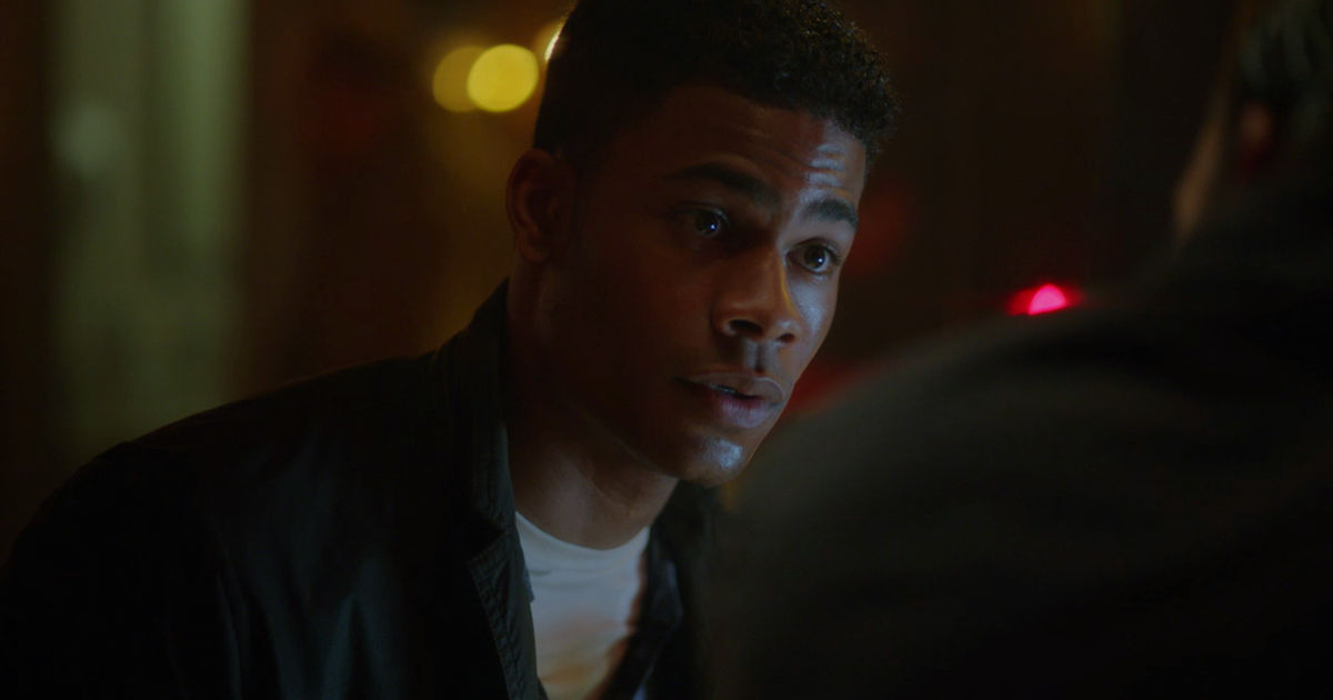 Shadowhunters - Check Out The EXCLUSIVE Trailer For Freeform's Brand New Show - Beyond - Right Here! - 1011