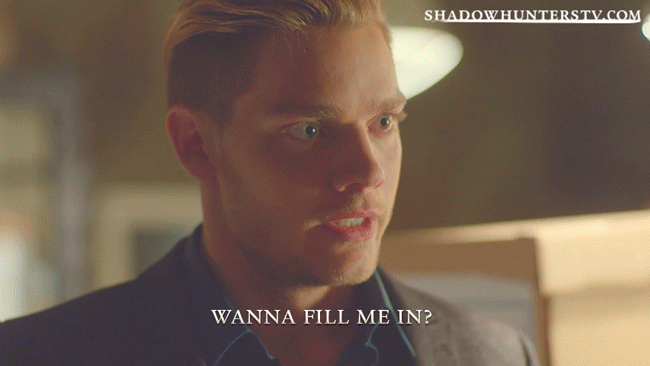 Shadowhunters - 16 Reasons Dom Has Always Been The Perfect Choice For Jace - 1012