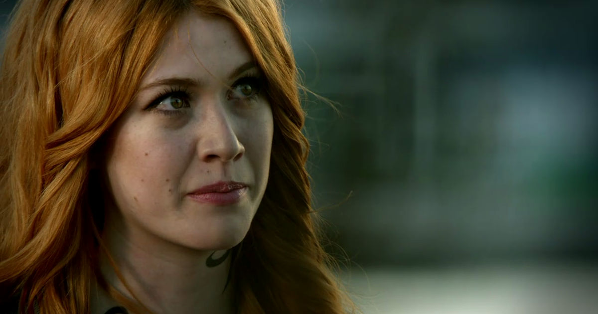 Shadowhunters - The New Season 2 Trailer And Our Complete Breakdown Of What It Really Means! - 1014