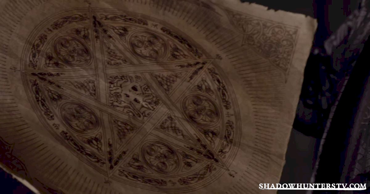 Shadowhunters - 17 Amazing Moments You Might Have Missed from Episode Four! - 1018