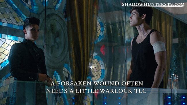 Shadowhunters - 15 Malec Pick Up Lines Guaranteed To Make Your Heart Melt - 1006