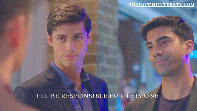 Shadowhunters - 15 Malec Pick Up Lines Guaranteed To Make Your Heart Melt - 1010