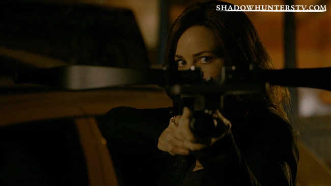 Shadowhunters - Season 2 Premiere: 20 Life-Changing Things We Learned In Episode 201! - 1021