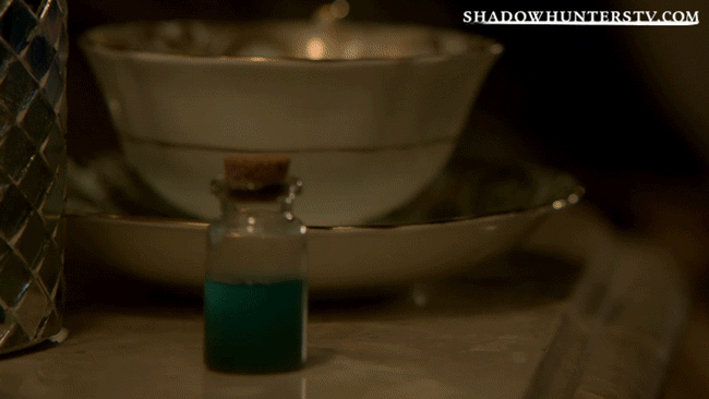 Shadowhunters - Season 2 Premiere: 20 Life-Changing Things We Learned In Episode 201! - 1008