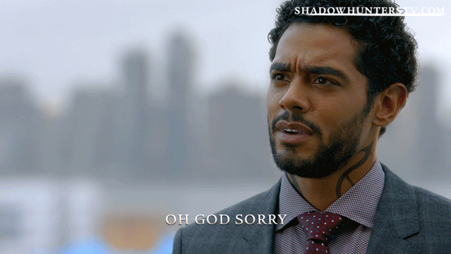 Shadowhunters - The 23 Best Moments Of The Season 2 Premiere That You Need To Relive With Us! - 1013