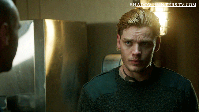 Shadowhunters - The 23 Best Moments Of The Season 2 Premiere That You Need To Relive With Us! - 1007