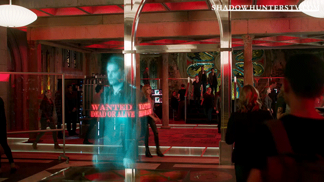 Shadowhunters - The 23 Best Moments Of The Season 2 Premiere That You Need To Relive With Us! - 1008