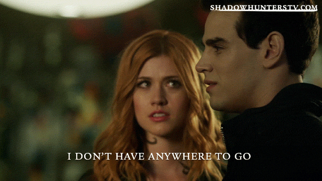 Shadowhunters - Check Out Everything We Know So Far About The New Leader Of The Institute! - 1008