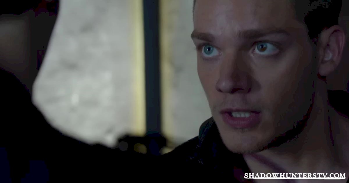 Shadowhunters - 30 Big Things We Learned From Episode Five - 1018