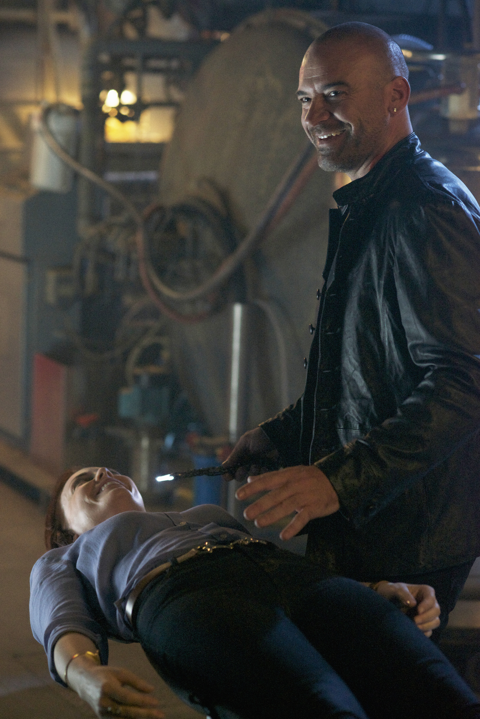 Shadowhunters - Caption This: Valentine's Special! - 1001