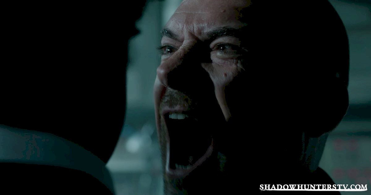 Shadowhunters - The Seven Deadly Sins Of The Shadow World! - 1006